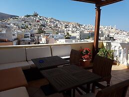 Aigli Hotel Syros