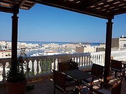 Aigli Hotel Syros