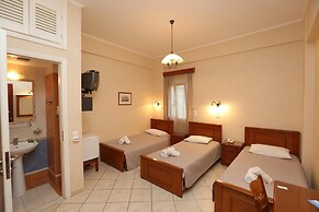 Aigli Hotel Syros