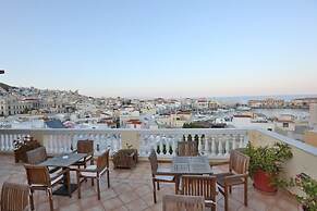 Aigli Hotel Syros