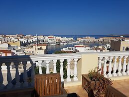 Aigli Hotel Syros