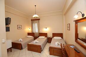 Aigli Hotel Syros