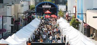 Travelodge by Wyndham Alma