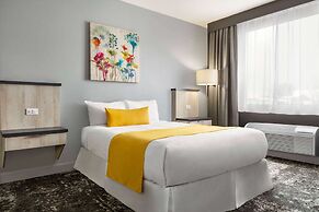 Travelodge by Wyndham Alma