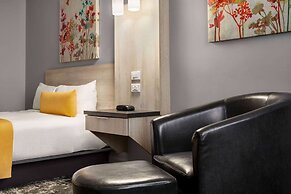 Travelodge by Wyndham Alma