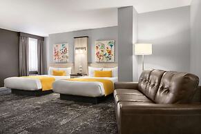 Travelodge by Wyndham Alma