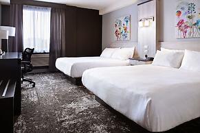 Travelodge by Wyndham Alma