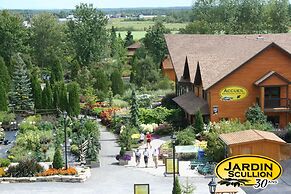 Travelodge by Wyndham Alma