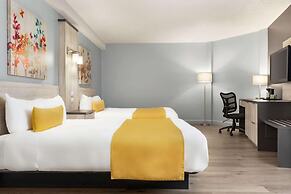 Travelodge by Wyndham Alma