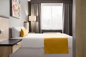 Travelodge by Wyndham Alma