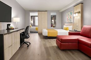 Travelodge by Wyndham Alma