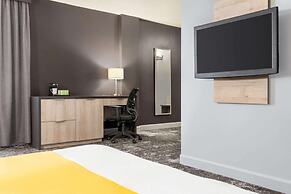 Travelodge by Wyndham Alma