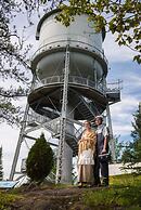 Travelodge by Wyndham Alma