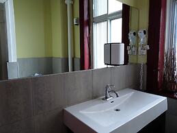 Hotel Abri du Voyageur