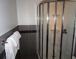 Hotel Abri du Voyageur