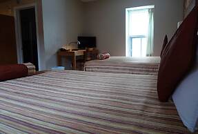 Hotel Abri du Voyageur