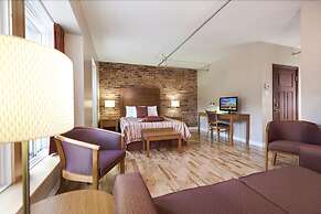 Hotel Abri du Voyageur