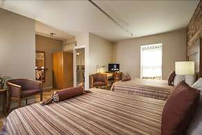 Hotel Abri du Voyageur