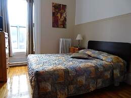 Hotel Abri du Voyageur