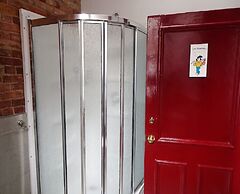 Hotel Abri du Voyageur