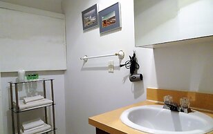 Hotel Abri du Voyageur