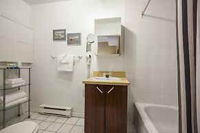 Hotel Abri du Voyageur