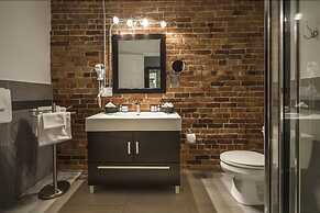 Hotel Abri du Voyageur