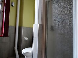 Hotel Abri du Voyageur