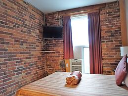 Hotel Abri du Voyageur