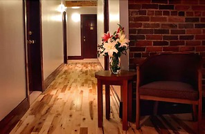 Hotel Abri du Voyageur