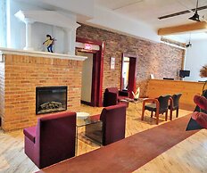 Hotel Abri du Voyageur