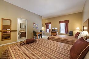 Hotel Abri du Voyageur