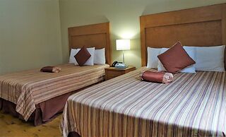 Hotel Abri du Voyageur