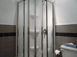 Hotel Abri du Voyageur