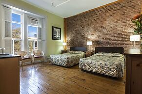 Hotel Abri du Voyageur