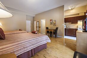 Hotel Abri du Voyageur