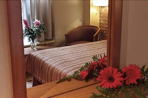 Hotel Abri du Voyageur