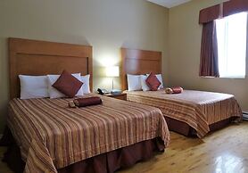 Hotel Abri du Voyageur