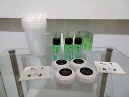 Hotel Abri du Voyageur