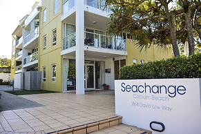 Seachange Coolum Beach