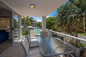 Seachange Coolum Beach