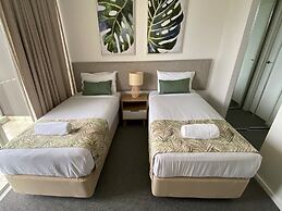 Seachange Coolum Beach