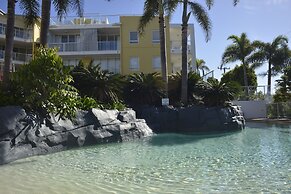 Seachange Coolum Beach