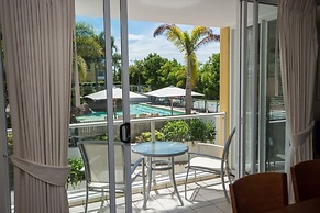 Seachange Coolum Beach