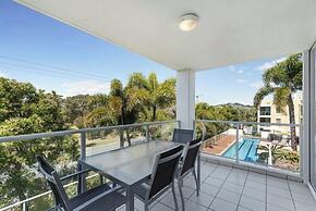 Seachange Coolum Beach