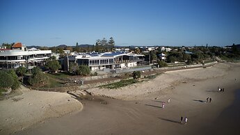 Seachange Coolum Beach