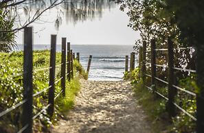 Seachange Coolum Beach