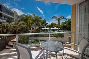 Seachange Coolum Beach