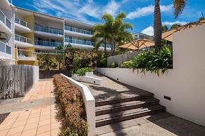 Seachange Coolum Beach