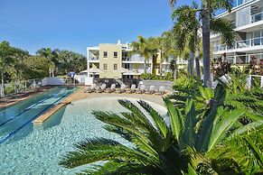 Seachange Coolum Beach